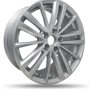 DTD – Replica – Silver – 16″x6.5″ 35mm – All weather Wheels – X51103